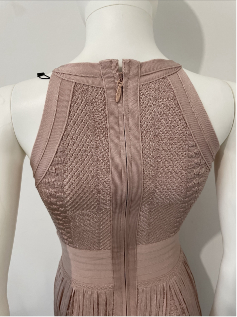 dress Nevada love pink size S - Picture 8 of 11